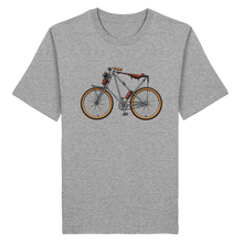 Lade das Bild in den Galerie-Viewer, olliviel@gmx.de - Organic Shirt
