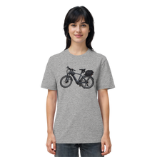 Lade das Bild in den Galerie-Viewer, herbert.scherm@t-online.de - Organic Shirt
