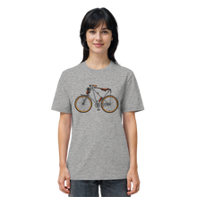 Lade das Bild in den Galerie-Viewer, olliviel@gmx.de - Organic Shirt
