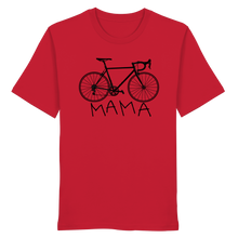 Lade das Bild in den Galerie-Viewer, „MAMA“ -Unisex T-Shirt
