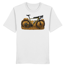 Lade das Bild in den Galerie-Viewer, karikatur 1508 - Organic Shirt
