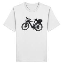 Lade das Bild in den Galerie-Viewer, herbert.scherm@t-online.de - Organic Shirt
