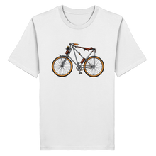 Lade das Bild in den Galerie-Viewer, olliviel@gmx.de - Organic Shirt
