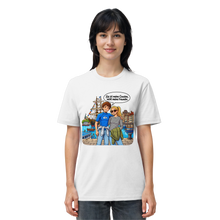 Lade das Bild in den Galerie-Viewer, Cosuine - Organic Shirt
