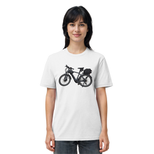 Lade das Bild in den Galerie-Viewer, herbert.scherm@t-online.de - Organic Shirt

