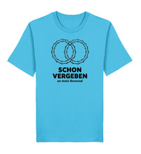 Lade das Bild in den Galerie-Viewer, Aqua Blue-7144
