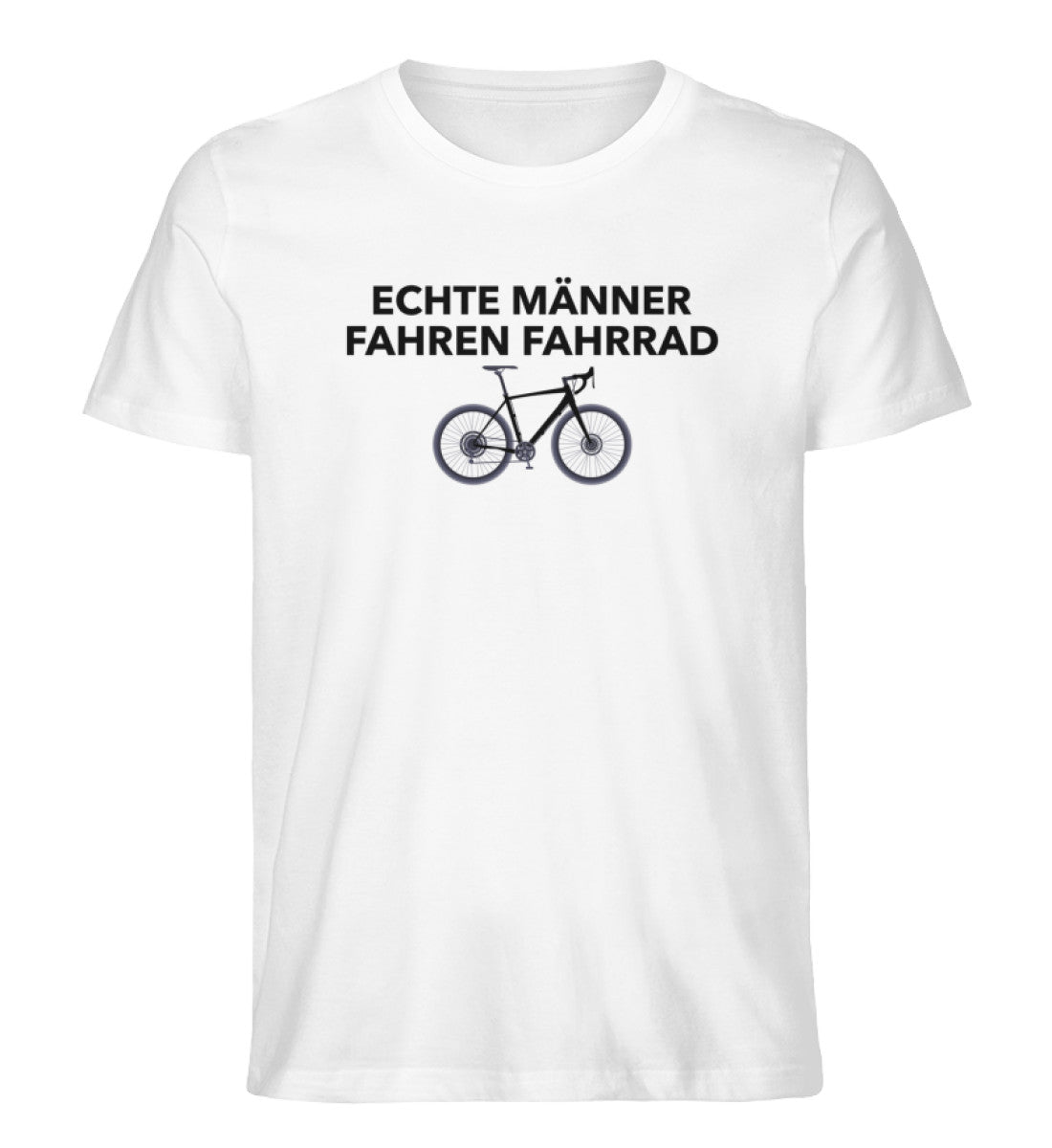 Echte Männer