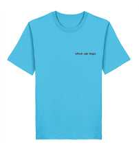 Lade das Bild in den Galerie-Viewer, Aqua Blue-7144

