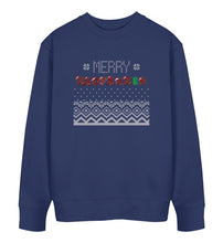 Lade das Bild in den Galerie-Viewer, French Navy-6057
